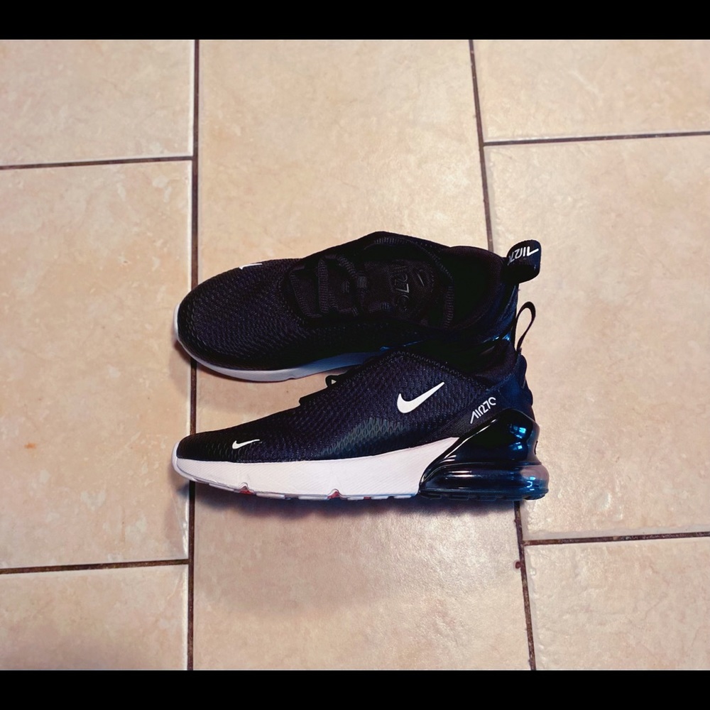 Boys Preschool Nike Airmax 270